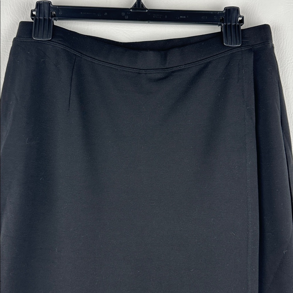 Betabrand Sassiest Skirt Skort Leggings Combo - Picture 5 of 10